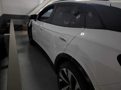 2022 Volkswagen ID.4 VIN: