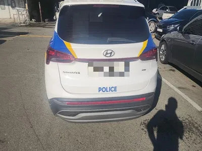 2020 Hyundai Santa FE VIN: