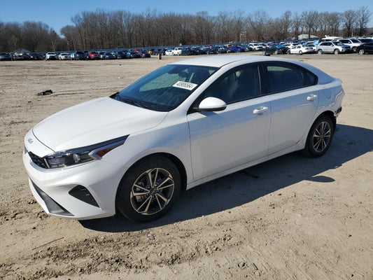 2023 KIA FORTE LX VIN:3KPF24AD9PE629741
