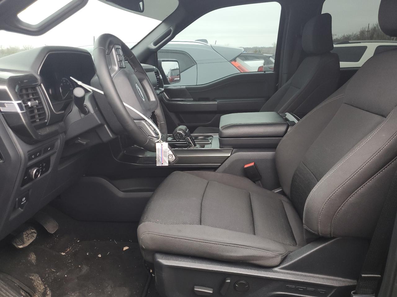 2023 FORD F150 SUPERCREW VIN:1FTFW1E8XPKE37886