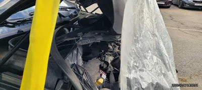 2015 Mercedes-Benz ML 350 WDCDA2EB8FA585198 VIN:WDCDA2EB8FA585198