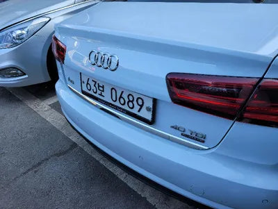 2016 Audi A6 WAUZZZ4G4GN198729 VIN:WAUZZZ4G4GN198729