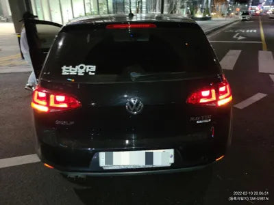 2016 Volkswagen Golf WVWZZZAUZGW152757 VIN:WVWZZZAUZGW152757