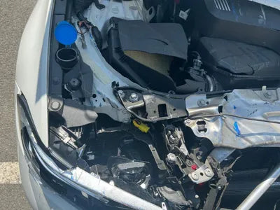 2019 BMW 330 WBA5R3103KAE82391 VIN:WBA5R3103KAE82391