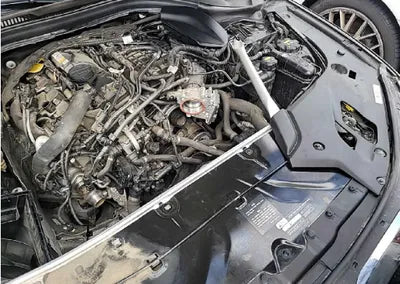 2019 BMW 520 WBAJK7102KBP74180 VIN:WBAJK7102KBP74180