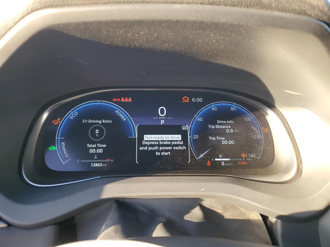 2024 TOYOTA VENZA LE VIN:JTEAAAAHXRJ183602