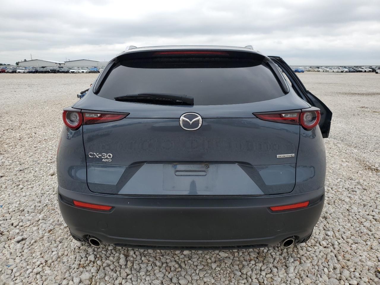 2023 MAZDA CX-30 PREFERRED VIN:3MVDMBCM8PM531548