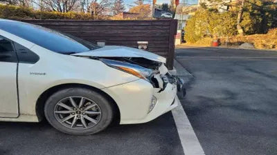 2018 Toyota Prius VIN: