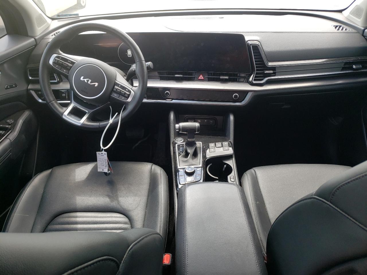2023 KIA SPORTAGE SX PRESTIGE VIN:5XYK5CAF3PG119762
