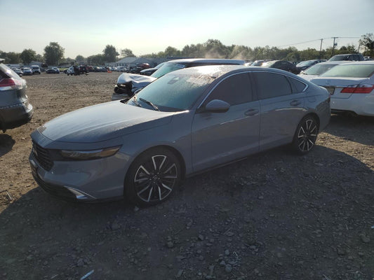 2023 HONDA ACCORD TOURING HYBRID VIN:1HGCY2F88PA049998