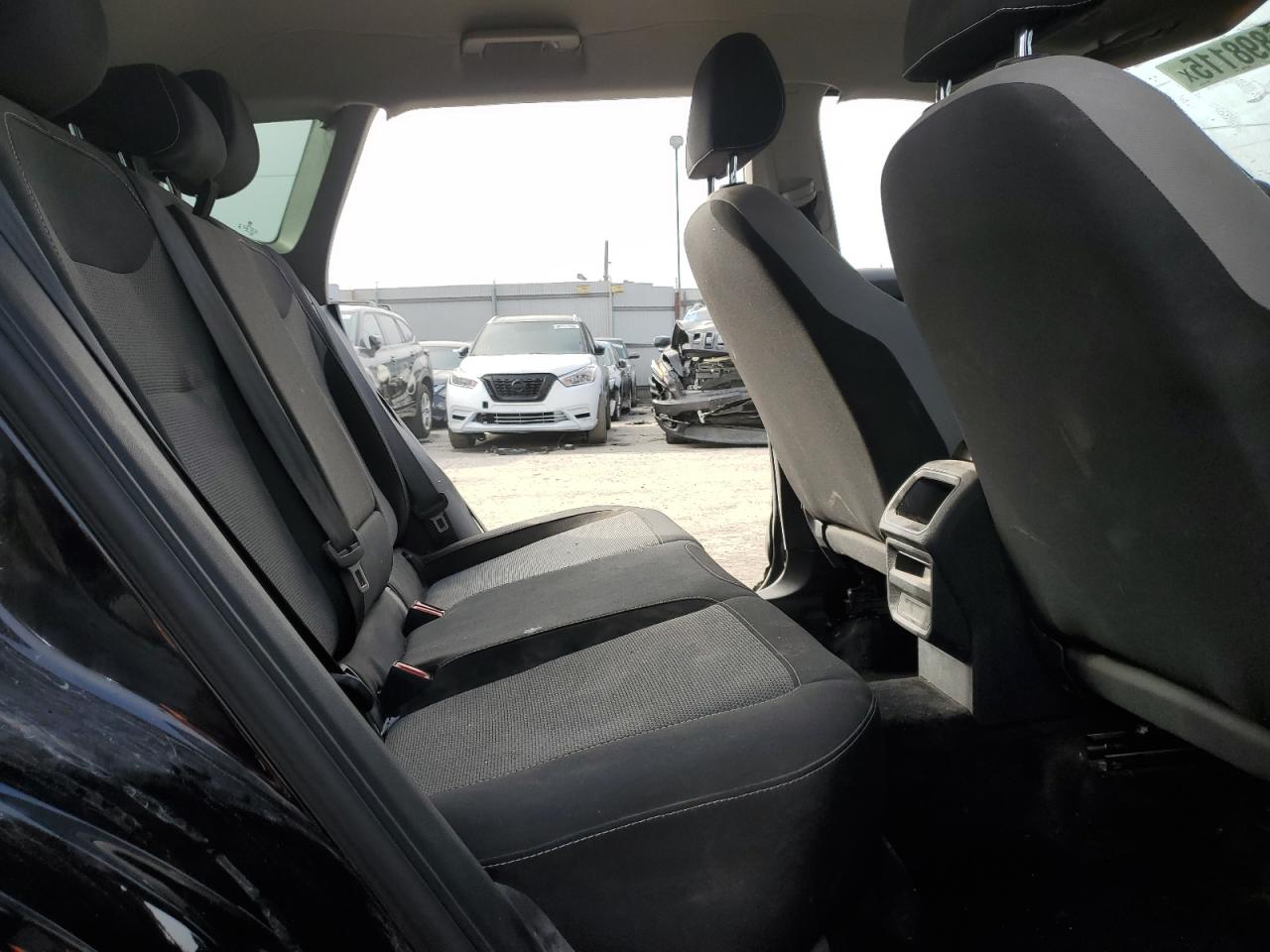 2023 VOLKSWAGEN TAOS S VIN:3VVCX7B25PM377853