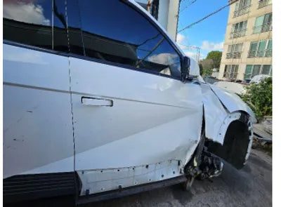 2022 Hyundai Ioniq KMHKN81CPNU043243 VIN:KMHKN81CPNU043243