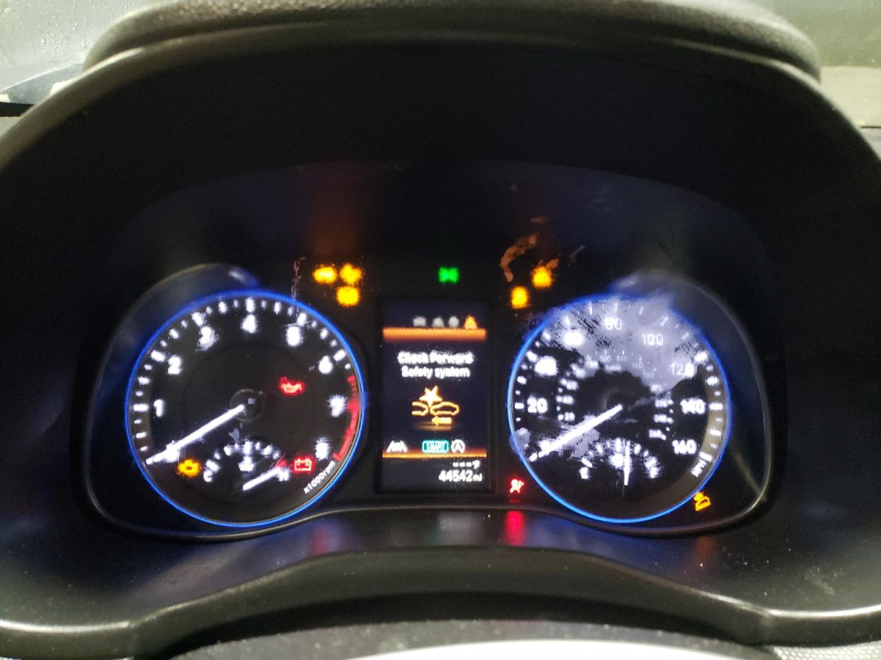 2022 HYUNDAI KONA SEL VIN:KM8K62AB2NU904947