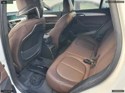 2022 BMW 120 WBA11DG09N5U53779 VIN:WBA11DG09N5U53779