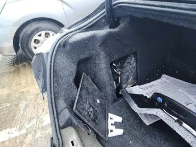 2017 Chevrolet Impala 1G1155SA9HU191519 VIN:1G1155SA9HU191519