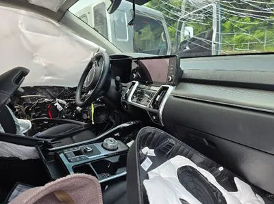 2023 Kia Sorento VIN: