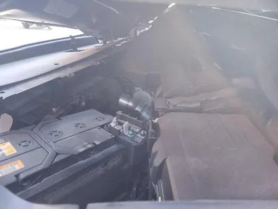 2019 Hyundai Santa FE VIN: