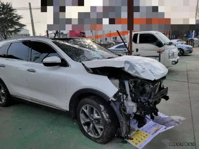 2015 Kia Sorento KNAPS81ABFA050723 VIN:KNAPS81ABFA050723