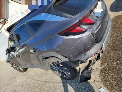 2022 Hyundai Tucson VIN: