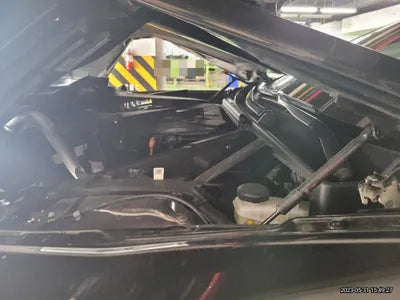 2022 Genesis G80 VIN: