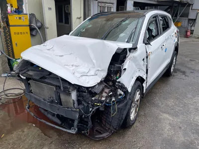 2018 Hyundai Tucson KMHJ281ABJU772049 VIN:KMHJ281ABJU772049