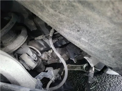 2020 Genesis G80 VIN: