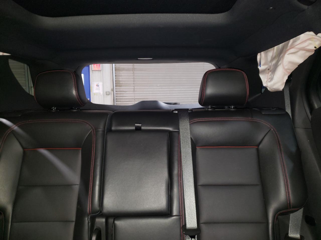 2022 CHEVROLET EQUINOX RS VIN:3GNAXWEV9NS100970