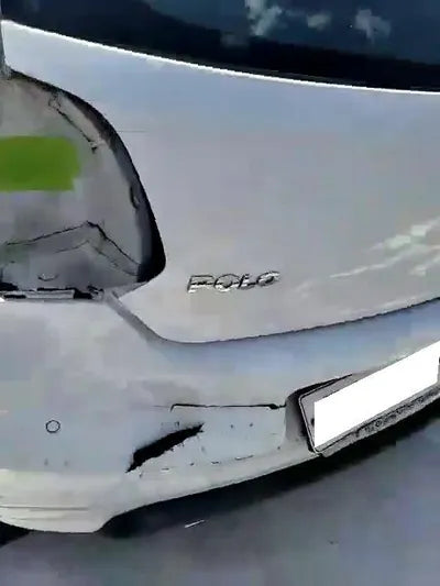 2015 Volkswagen Polo WVWZZZ6RZFY256661 VIN:WVWZZZ6RZFY256661