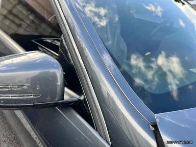 2015 Mercedes-Benz E 220 VIN: