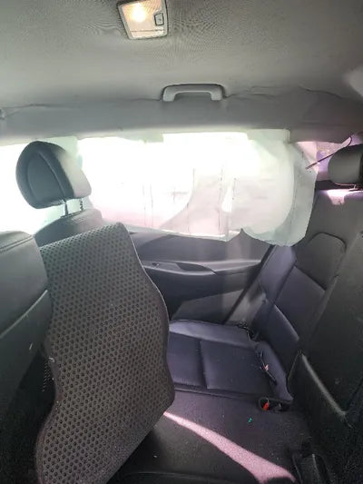 2016 Hyundai Tucson KMHJ2815GGU015734 VIN:KMHJ2815GGU015734
