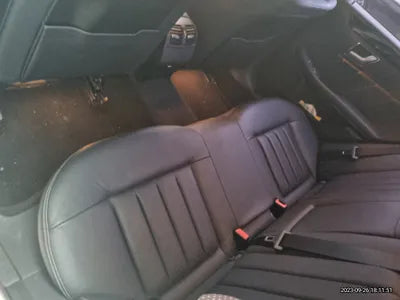 2014 Mercedes-Benz E 300 VIN: