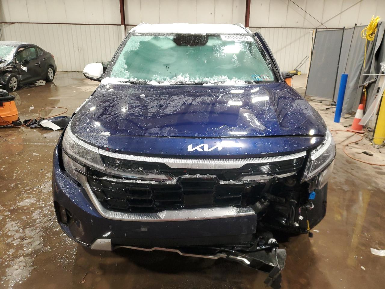 2024 KIA SELTOS SX VIN:KNDETCA72R7501793