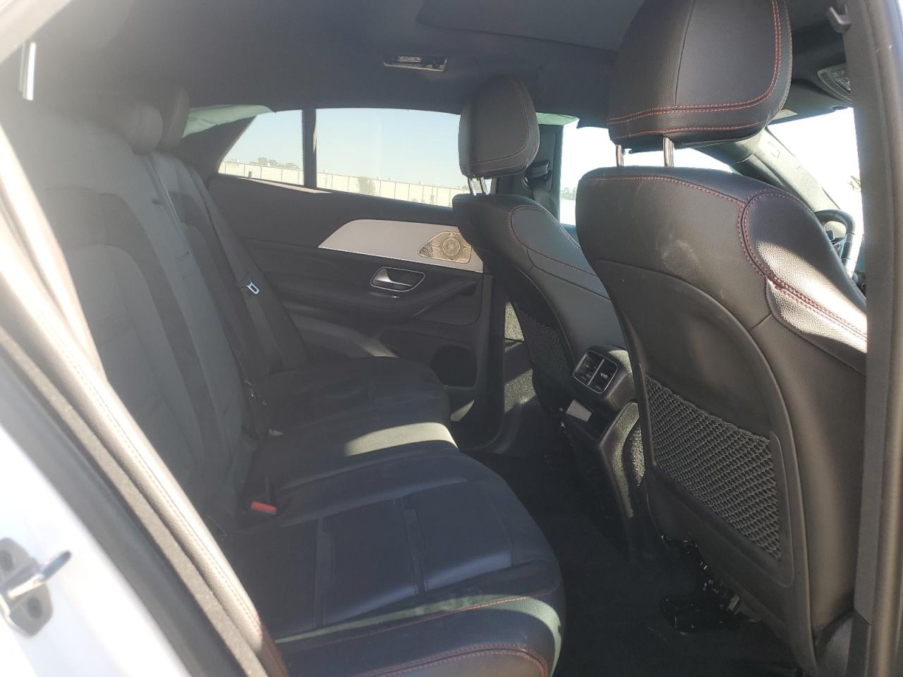 2023 MERCEDES-BENZ GLE COUPE AMG 53 4MATIC VIN:4JGFD6BB8PA945889