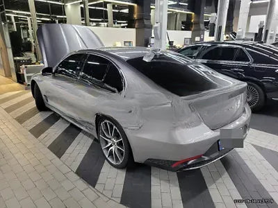 2022 Genesis G70 NONE VIN: