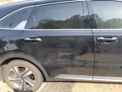 2021 Kia Sorento KNARH81GDNA084168 VIN:KNARH81GDNA084168