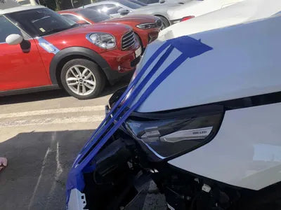 2024 BMW 520 WBA21FJ00RCR81902 VIN:WBA21FJ00RCR81902