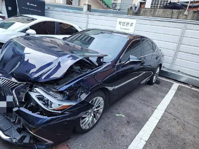2020 Lexus ES 300 VIN: