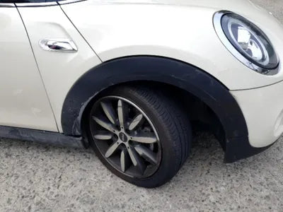 2021 MINI Cooper WMWWP1102M3M76780 VIN:WMWWP1102M3M76780