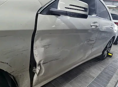 2017 Mercedes-Benz CLA 250 WDDSJ4GB6HN437753 VIN:WDDSJ4GB6HN437753