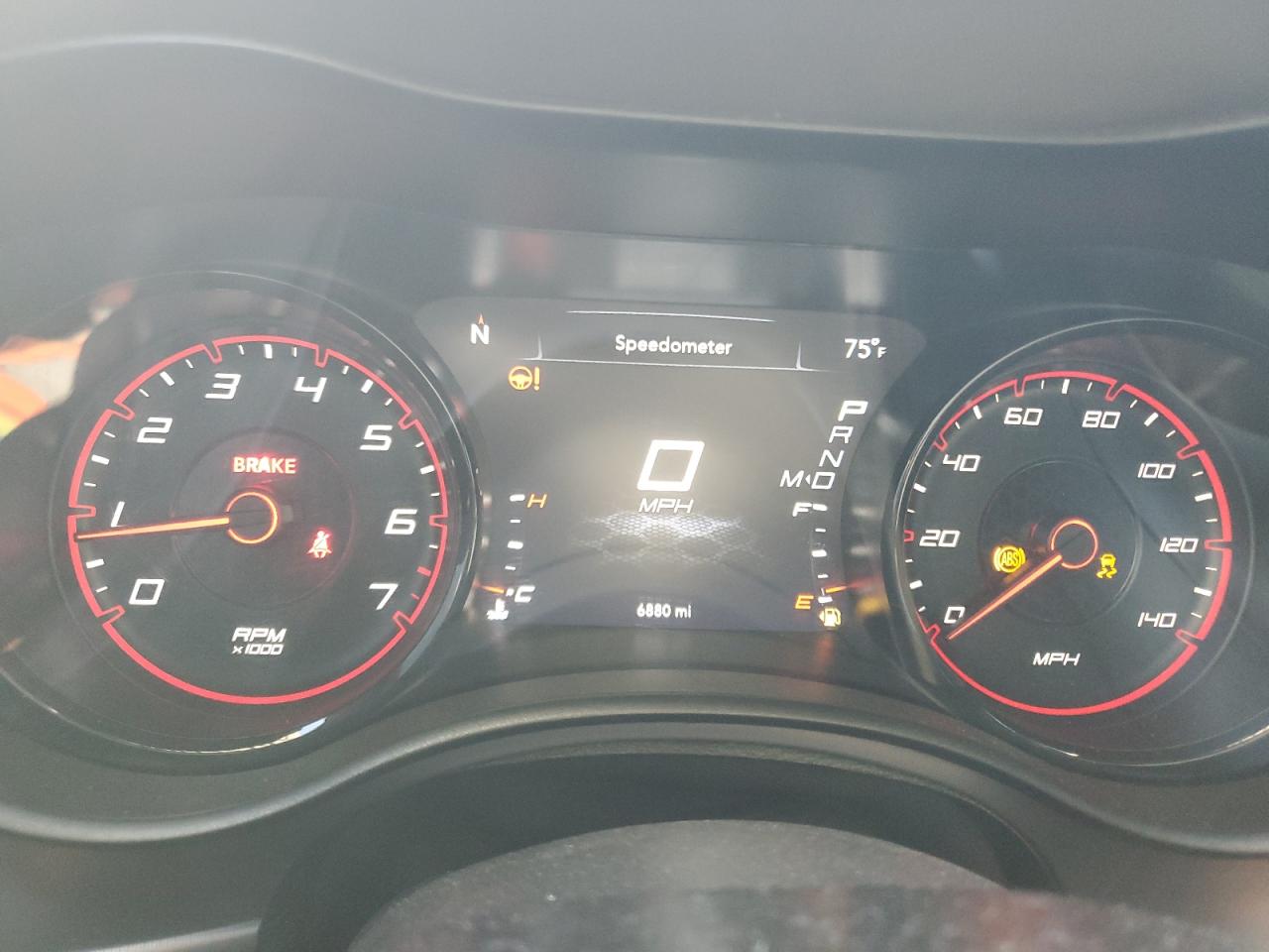 2023 DODGE CHARGER SXT VIN:2C3CDXBGXPH595311