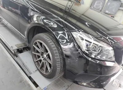 2017 Mercedes-Benz CLS 250 WDDLJ9HB7HA197121 VIN:WDDLJ9HB7HA197121