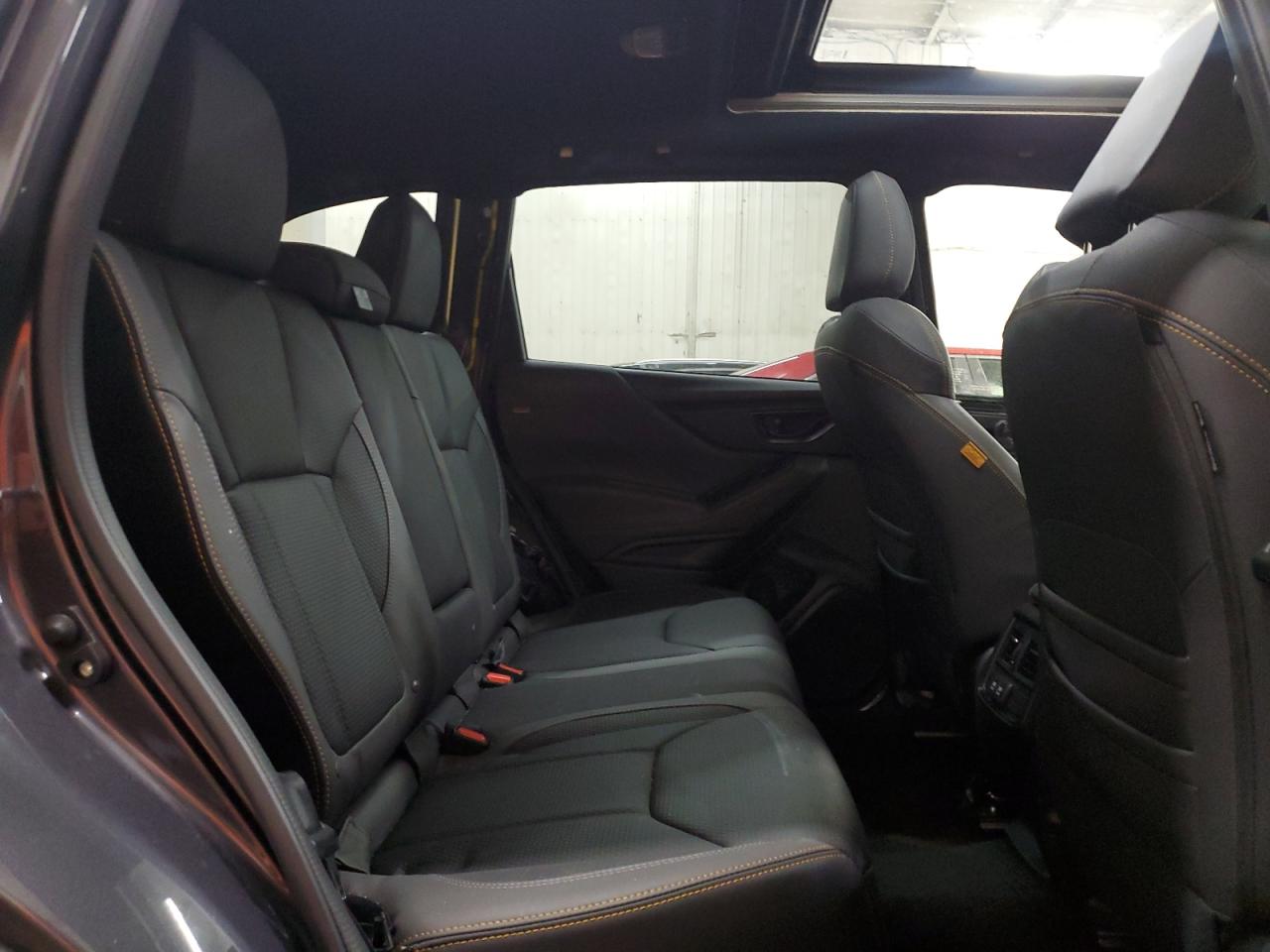 2023 SUBARU FORESTER WILDERNESS VIN:JF2SKAMC3PH506139