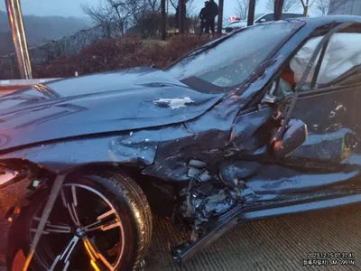 2021 BMW 420 WBA11AS09MCF77313 VIN:WBA11AS09MCF77313