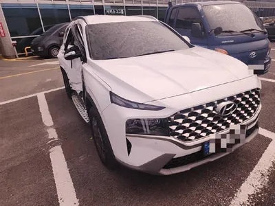 2022 Hyundai Santa FE KMHS3811BNU058784 VIN:KMHS3811BNU058784