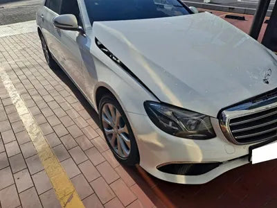 2017 Mercedes-Benz E 220 WDDZF0EBXHA145087 VIN:WDDZF0EBXHA145087