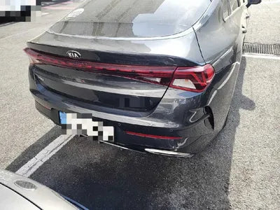 2020 Kia K5 VIN: