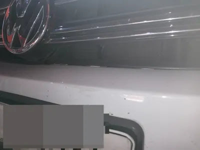 2015 Volkswagen Tiguan VIN: