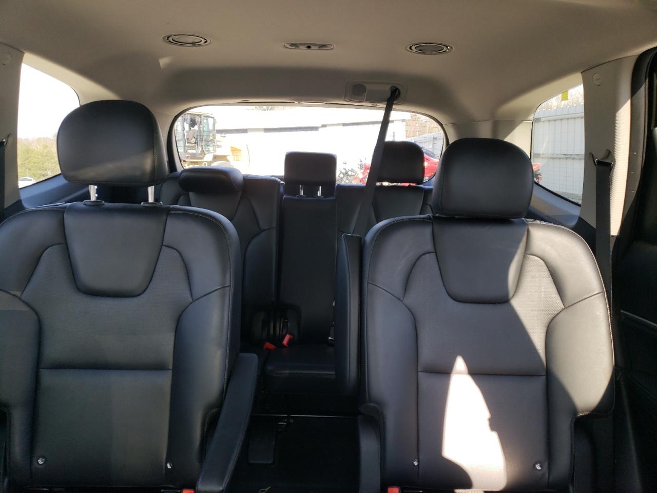 2022 KIA TELLURIDE S VIN:5XYP6DHC5NG208217