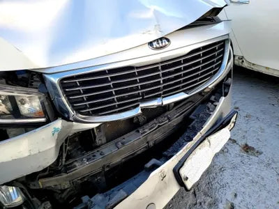 2016 Kia Carnival KNHMF37ABGS150759 VIN:KNHMF37ABGS150759