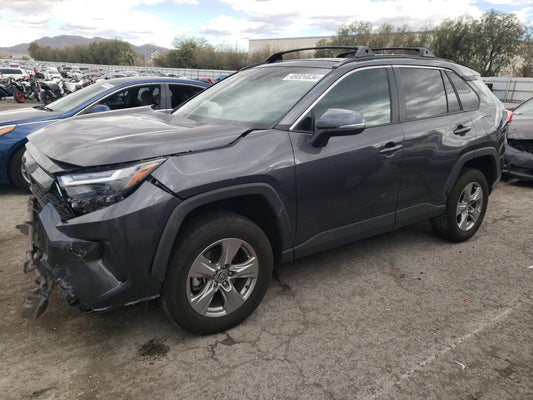 2023 TOYOTA RAV4 XLE VIN:2T3W1RFVXPW282376